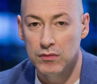 Гордон поміркував про неминучість розпаду РФ