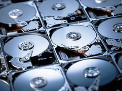 Дефицит HDD и SSD неизбежен