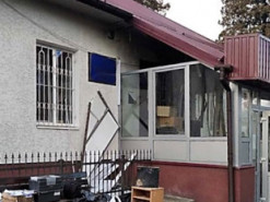 Кинув вибуховий пристрій у приміщення суду: на Волині винесли вирок чоловіку