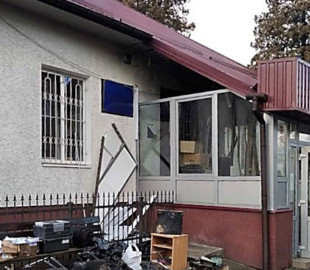 Кинув вибуховий пристрій у приміщення суду: на Волині винесли вирок чоловіку