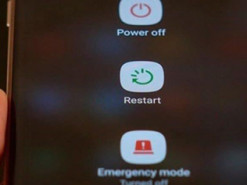 Що краще: перезавантаження чи вимкнення смартфона