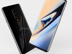 Смартфон OnePlus 7 не получит 48-мегапиксельный датчик изображения