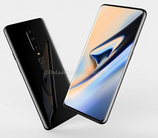 Смартфон OnePlus 7 не получит 48-мегапиксельный датчик изображения