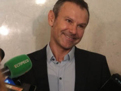 Вакарчук долучився до проєкту "Аудіоказки Українською"