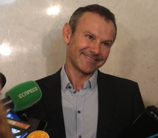 Вакарчук долучився до проєкту "Аудіоказки Українською"