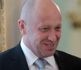 Пригожин офіційно звинуватив губернатора Санкт-Петербурга в співпраці з ЗСУ