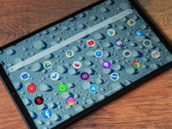 Новый планшет Lenovo на Android 11 протестировали в Geekbench