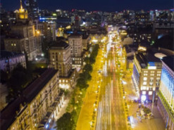 Улицы погибших журналистов Левина и Махова могут появиться в Киеве, – НСЖУ