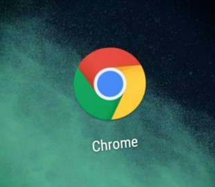 Настольная версия Chrome лишилась важного преимущества