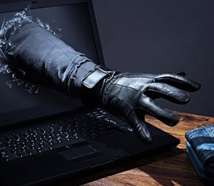 На Херсонщине активизировались интернет-мошенники