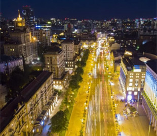 Улицы погибших журналистов Левина и Махова могут появиться в Киеве, – НСЖУ