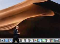 Apple преждевременно заявила о создании новой операционной системы