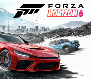 Forza Horizon 6 перенесе гравців у Японію: дата виходу та особливості гри