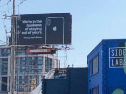 Apple троллит Google по поводу безопасности iOS и Android