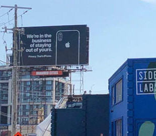 Apple троллит Google по поводу безопасности iOS и Android