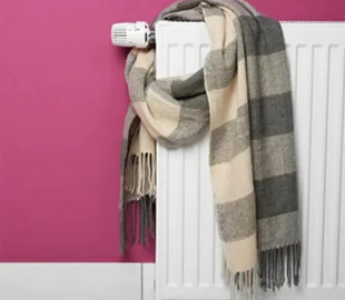 Без обігрівача: лікар дала корисну пораду, як зігрітися взимку