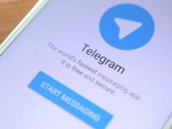 Обнаружен новый вредонос для хищения данных из Telegram