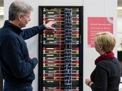 Великобритания, как и Украина, страдает от "утечки мозгов"