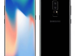 Официальная презентация Samsung Galaxy S9 и Galaxy S9+ откладывается