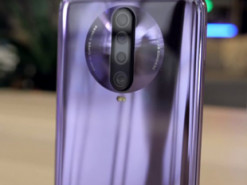 Новая версия MIUI 11 улучшает камеру и экран Redmi K30