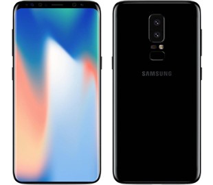 Официальная презентация Samsung Galaxy S9 и Galaxy S9+ откладывается