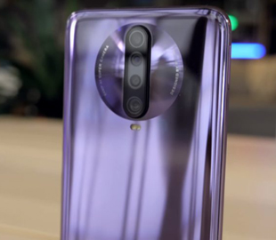 Новая версия MIUI 11 улучшает камеру и экран Redmi K30