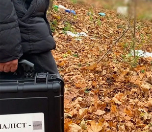 Подвійне вбивство під Полтавою: чоловіка та жінку позбавили життя, а тіла викинули на звалище