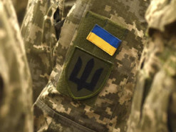 ЗСУ пошкодили телекомунікаційну вежу окупантів на лівому березі Дніпра