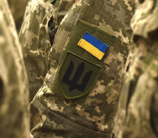 ЗСУ пошкодили телекомунікаційну вежу окупантів на лівому березі Дніпра