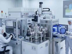 Samsung відстає в розробці 2-нм технології