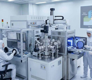 Samsung відстає в розробці 2-нм технології