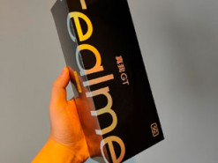 Раскрыты новые подробности о флагмане Realme GT 5G