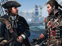 Assassin’s Creed Rogue, похоже, выйдет на PS4 и Xbox One