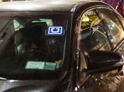 Google Maps перестал заказывать Uber внутри приложения