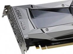 Видеокарты GeForce GTX 1080 Ti скоро исчезнут с прилавков