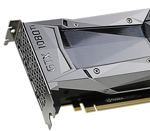 Видеокарты GeForce GTX 1080 Ti скоро исчезнут с прилавков