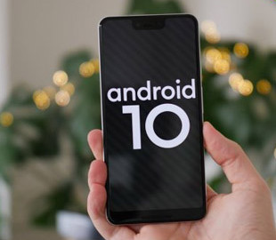 Huawei готовит Android 10 для смартфонов: названы даты выхода