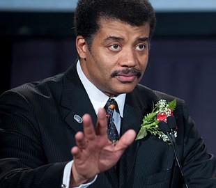 Нил Деграсс Тайсон: «Илон Маск важнее Безоса или Цукерберга, и вот почему»