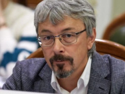 Ткаченко проти "білих списків" російських культурних діячів