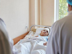 "Как в компьютерной игре": выживший в авиакатастрофе АН-26 курсант раскрыл подробности трагедии