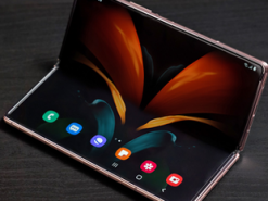 Samsung Galaxy Z Fold 3 сможет измерять артериальное давление