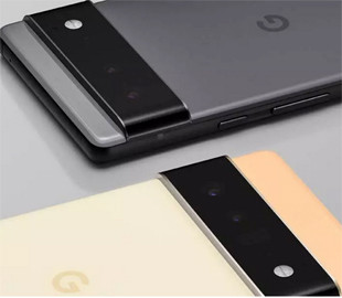 Инсайдер узнал дату выхода новых флагманских смартфонов Google