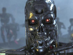 Пентагон разработал пять принципов для боевого искусственного интеллекта