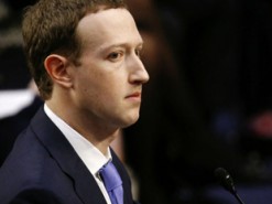 Парламентарі Канади викликали Цукерберга на міжнародні слухання з дезінформації
