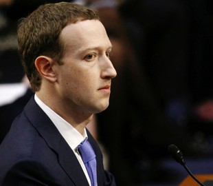 Парламентарі Канади викликали Цукерберга на міжнародні слухання з дезінформації