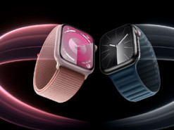 Apple додасть камери в AirPods і Apple Watch до 2027 року