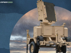 Електронне око українських ЗРК: що відомо про радар, інтегрований в системах NASAMS