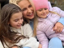 Лілія Ребрик поділилася лайфхаками, як витримати без світла з двома дітьми