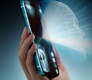 Samsung і Apple працюють над голографічними смартфонами майбутнього