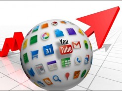 Годовой объем украинского рынка медийной интернет-рекламы превысил 3,5 миллиарда 